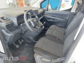 Toyota Proace City 1.5D L1 Comfort