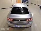 Peugeot 508 1.5 BlueHDi Allure