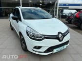 Renault Clio Sport Tourer 1.5 dCi Limited
