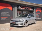 Volkswagen Golf 1.6 TDi Highline
