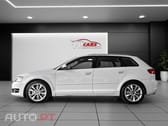 Audi A3 Sportback 1.6 TDI Sport