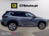 Nissan X-Trail I.V.A DEDUTÍVEL 1.5 e-Power 158 kW 4x4