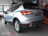 Seat Arona 1.0 TSI FR