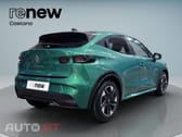 Renault Clio TCe 115 Techno