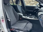 BMW 116 d Pack M