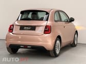 Fiat 500e 23,8kWh Pop