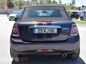 MINI Cooper D