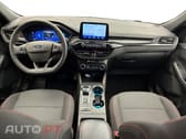 Ford Kuga 2.5 PHEV Powershift ST-Line