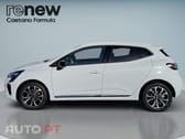 Renault Clio TCe 90 Techno