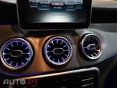 Mercedes-Benz CLA 200 d AMG Line