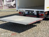 Renault Master PLATAFORMA