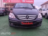 Mercedes-Benz B 180 ND