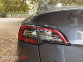 Tesla Model Y Long Range Tração Integral