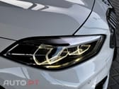 BMW 116 d Pack M Auto