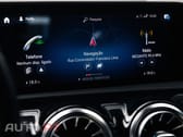 Mercedes-Benz CLA 250 e Shooting Brake AMG Line