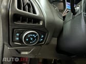 Ford Focus SW 1.5 TDCi Titanium