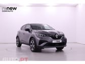 Renault Captur 1.0 TCe R.S. Line