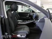 XPeng G9 78.2 kWh Standard Range