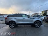 Land Rover Velar 2.0 D200 AWD Dynamic SE