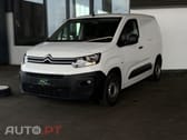 Citroen Berlingo 1.5 BlueHDi M Club