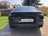 Porsche Panamera 4S E-Hybrid Executive