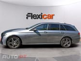 Mercedes-Benz E 300 300 de 9G-TRONIC AMG Line