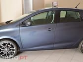 Renault Zoe (c/ Bateria) Zen 50