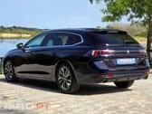 Peugeot 508 SW 1.6 Hybrid Allure e-EAT8