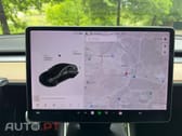 Tesla Model 3 Performance Dual Motor AWD