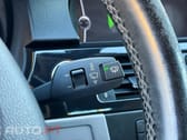 BMW 320 d Navigation