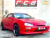 Mazda MX-3 1.8  V6