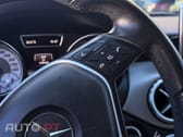 Mercedes-Benz GLA 180 CDi Urban