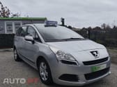 Peugeot 5008 1.6 HDi Allure