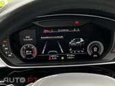 Audi A8 3.0 TDI V6 quattro Tiptronic