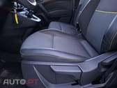 Renault Kangoo L2 start Blue dCi 95 (3lug)