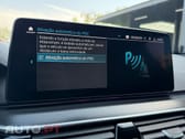BMW 520 e Pack M