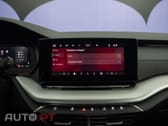 Skoda Octavia Break 2.0 TDI