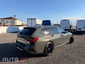 BMW 330 TOURING PACK M