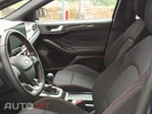 Ford Focus 1.0 EcoBoost MHEV Active