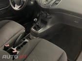 Ford Fiesta 1.5 TDCi Trend