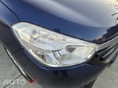 Dacia Lodgy 1.5 dCi SL 10 Anos 7L