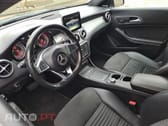 Mercedes-Benz CLA 220 AMG Full Extras 177 CV