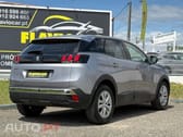 Peugeot 3008 PureTech 130 Stop & Start GPF EAT8 Active Business-Pack