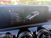 Mercedes-Benz A 180 d AMG Line Aut.