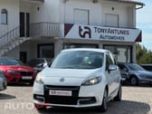 Renault Scénic 1.5 dCi Sport SS