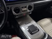 Mercedes-Benz G 580 EQ