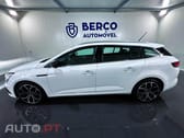 Renault Mégane ST HYBRID 1.6 TCE 160CV