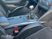 Renault Mégane 1.5 dCi Limited