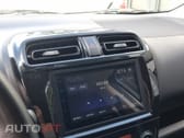 Mitsubishi Space Star 1.2 Connect Edition