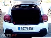 Citroen C3 Feel 1.5